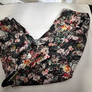 Print pants for sale!